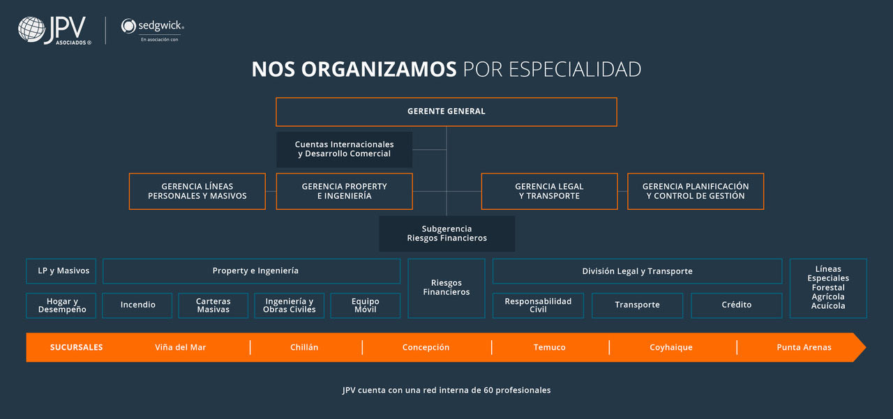 Organigrama