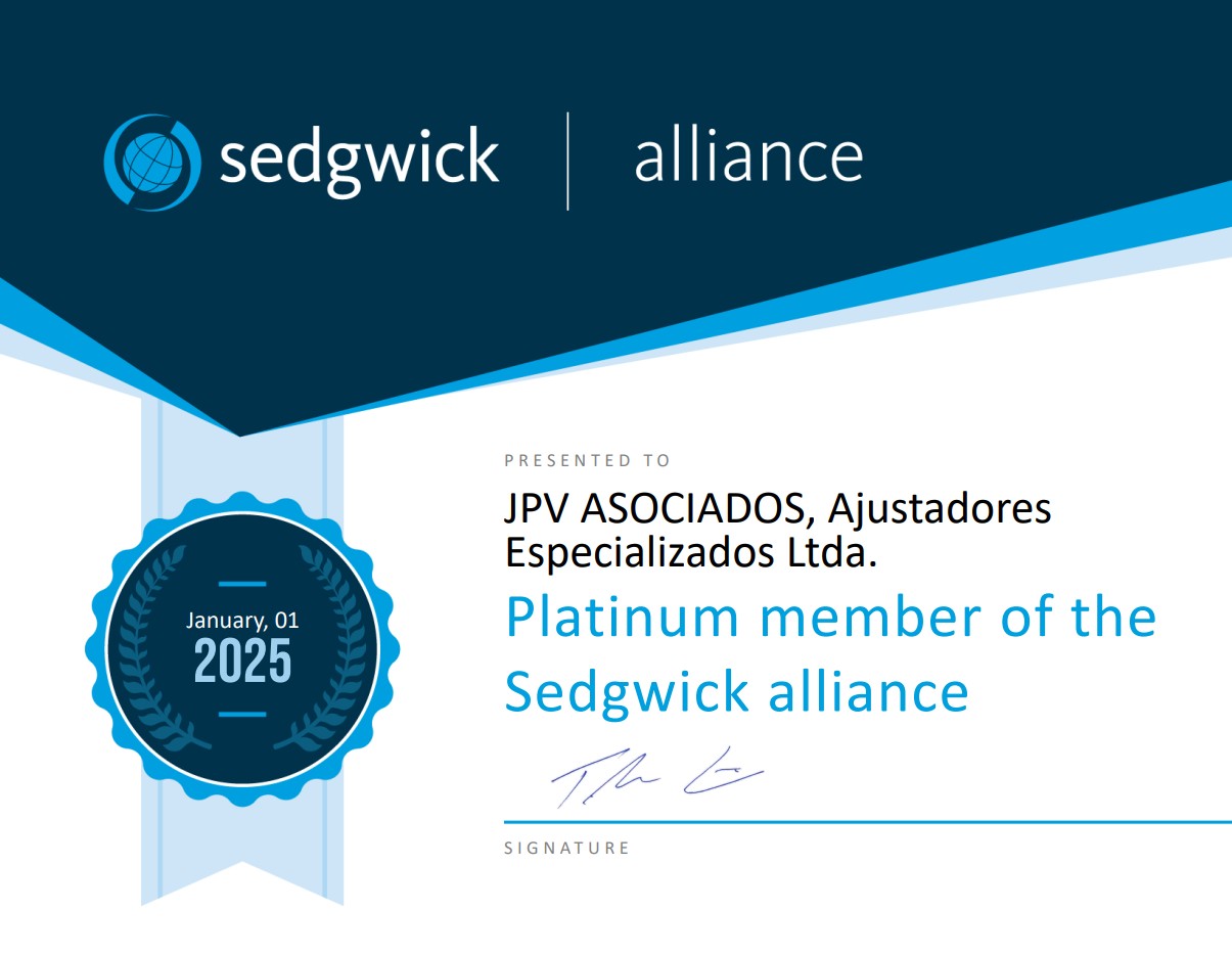 Sedgwick Alliance<br>Member