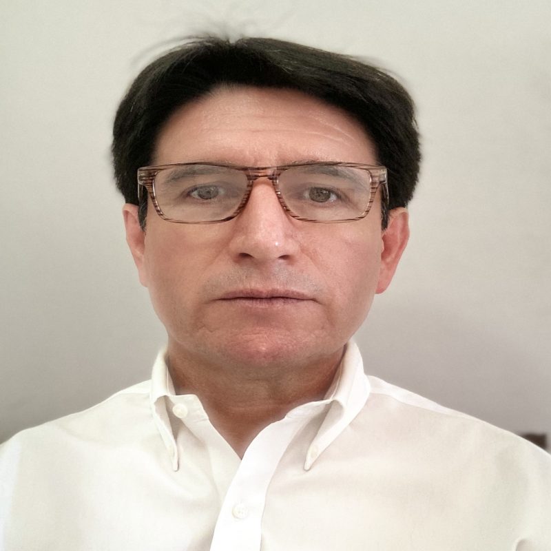 DAGOBERTO PÉREZ HERRERA